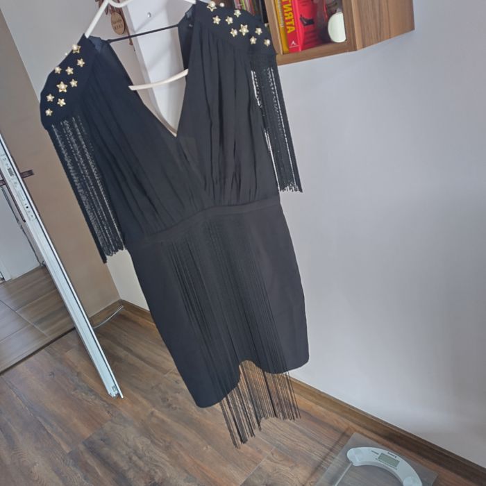 Рокли Еlisabetta Franchi Dolce gabana