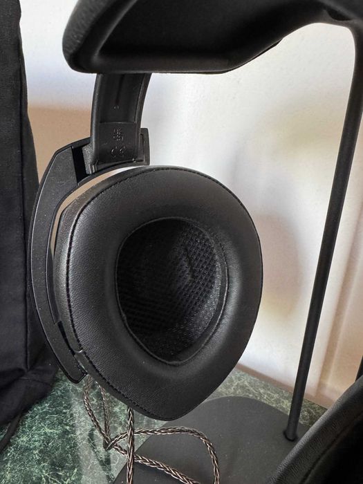Sennheiser HD800S ca noi plus xtras