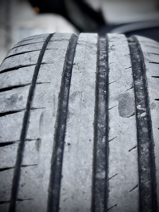 Michelin Pilot Sport 4 S 255/50/20 летни