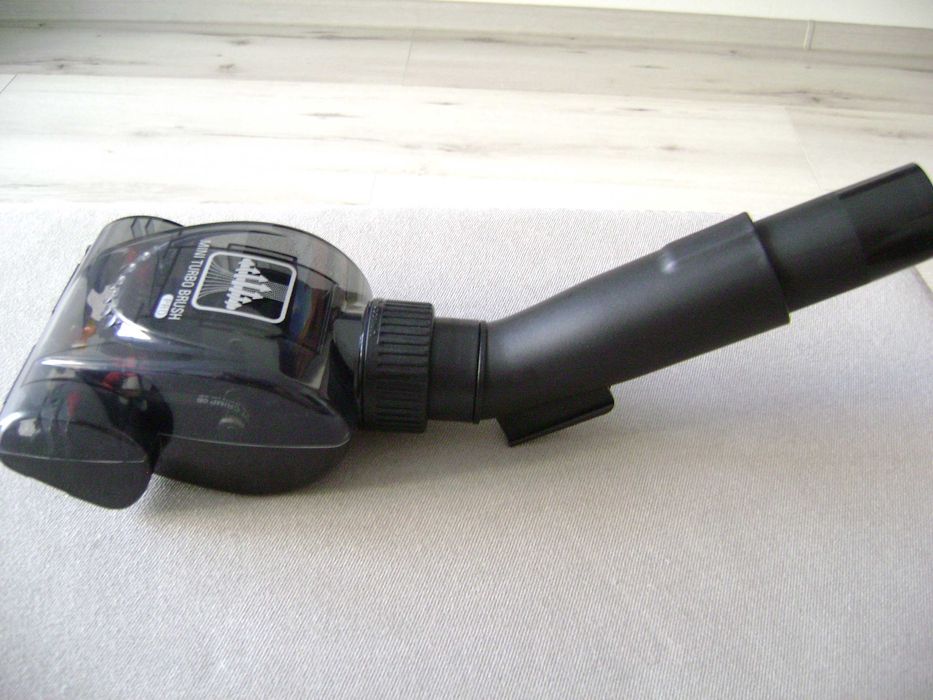 Perie Rowenta 'Mini Turbo Brush Pro'