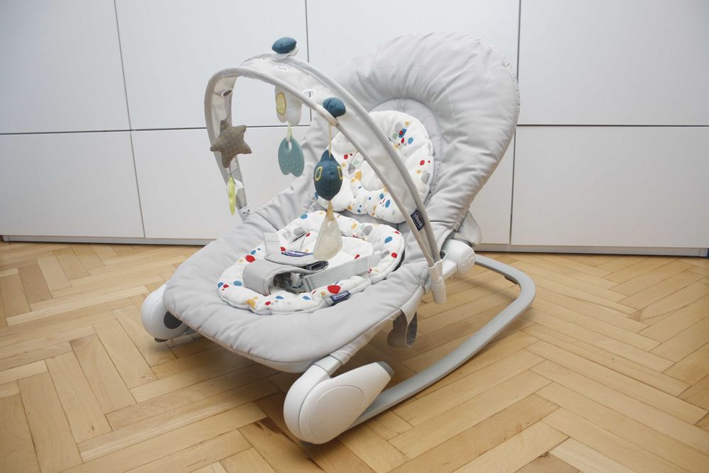 Бебешки шезлонг Chicco