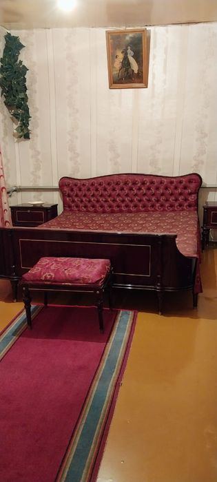 Спальный гарнитур в отличном состоянии