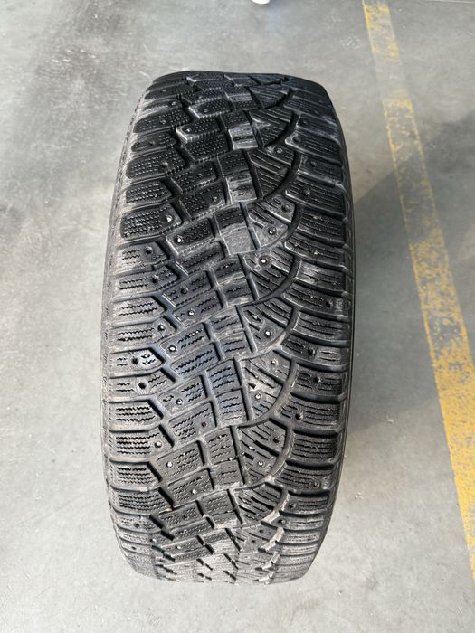 Продам комплект колес 265 60 р18