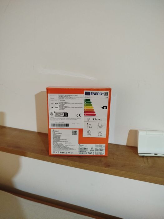 Telefon Fossibot F105 Nou