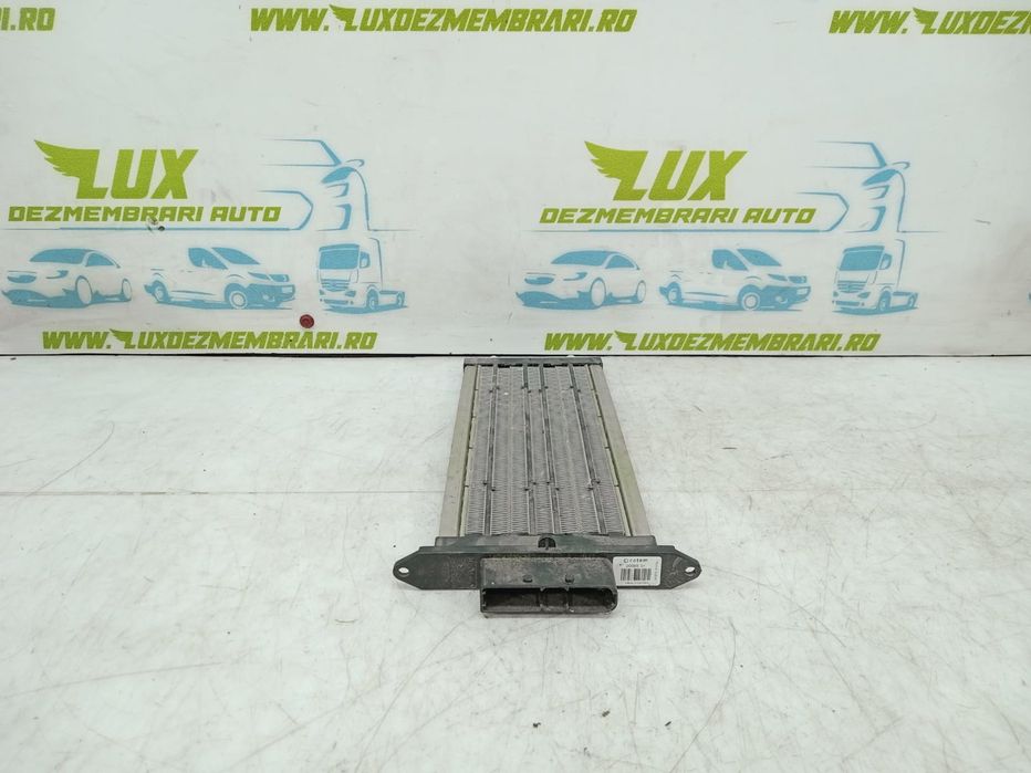Rezistenta electrica incalzire 20095012 Hyundai Santa Fe CM (2006 - 2010) electric