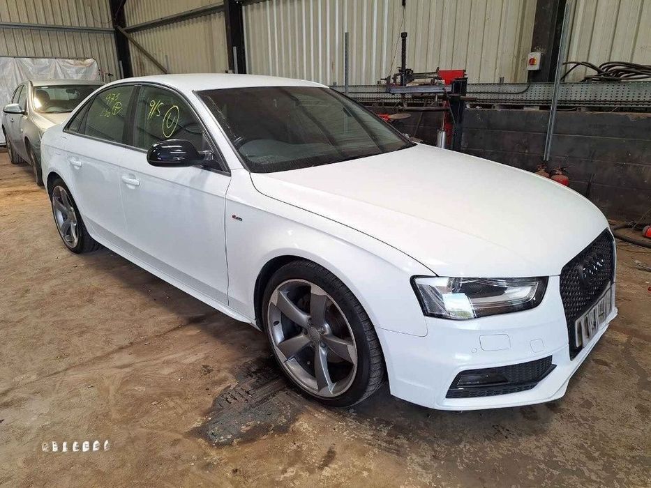 Vas lichid parbriz Audi A4 B8 2012 SEDAN 1.8 TFSI CJEB