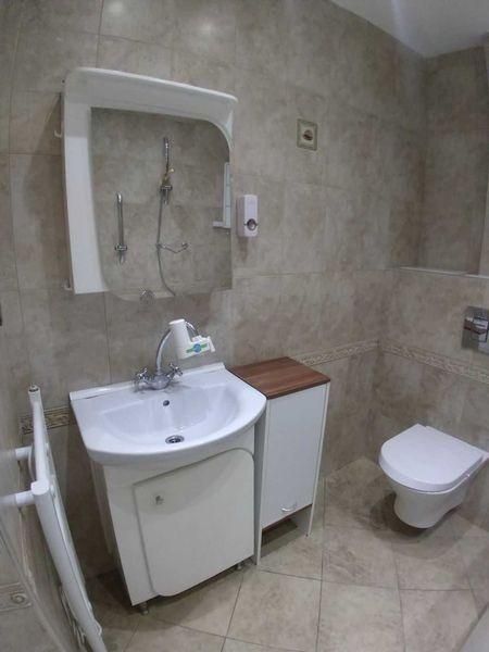 Дава се под наем Двустаен апартамент в Варна, м-т Евксиноград - 50 кв.м за 450 € - Снимка #4