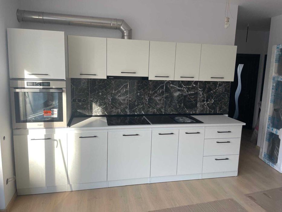 Montaj usi de interior si montaj mobila