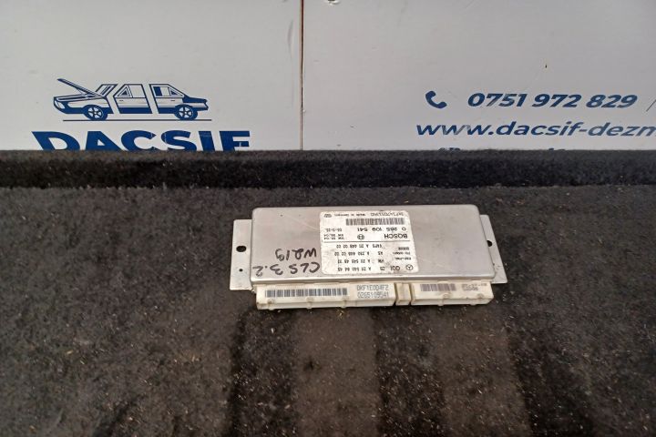 Calculator Modul Abs Esp A2115406445 0265109541 A2115454832 A21154064