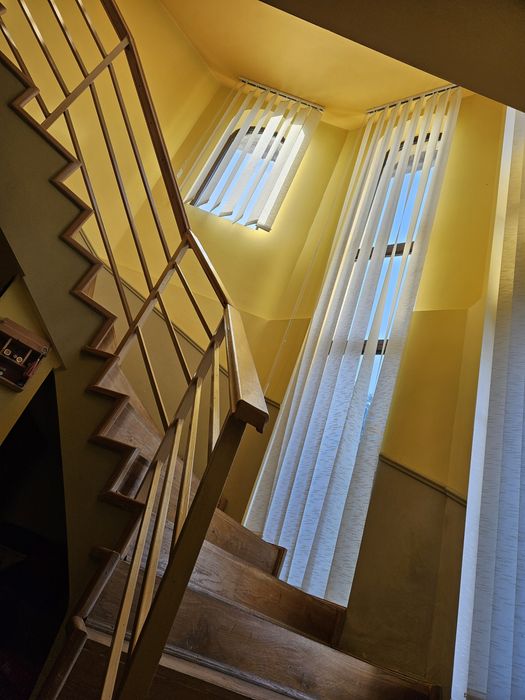 Casă 2 familii / firmă + livadă, 1700 mp teren, lângă Satu Mare – 129.900 €