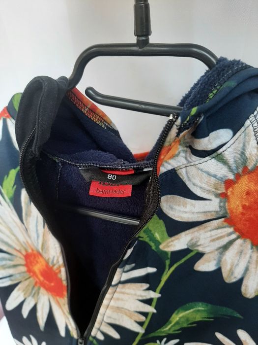 Salopeta Ielm mărimea 80