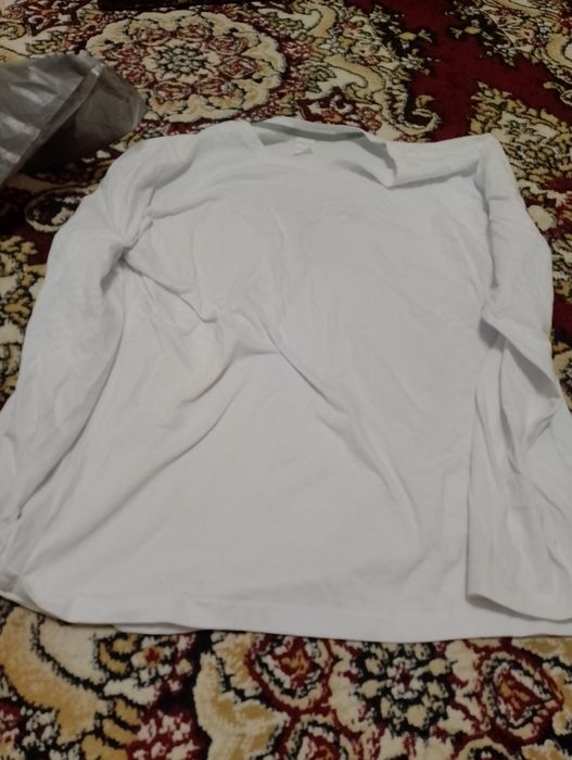 Спартивка аргинал хитойники