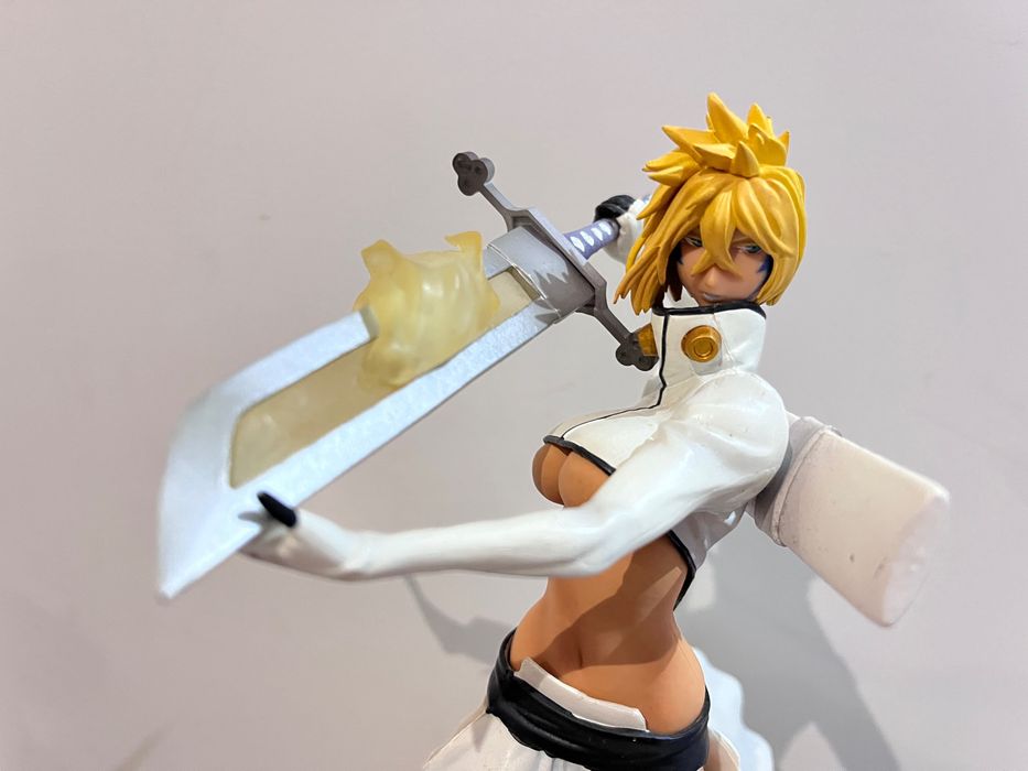 Колекционерска Фигурка Bleach Tier Harribel