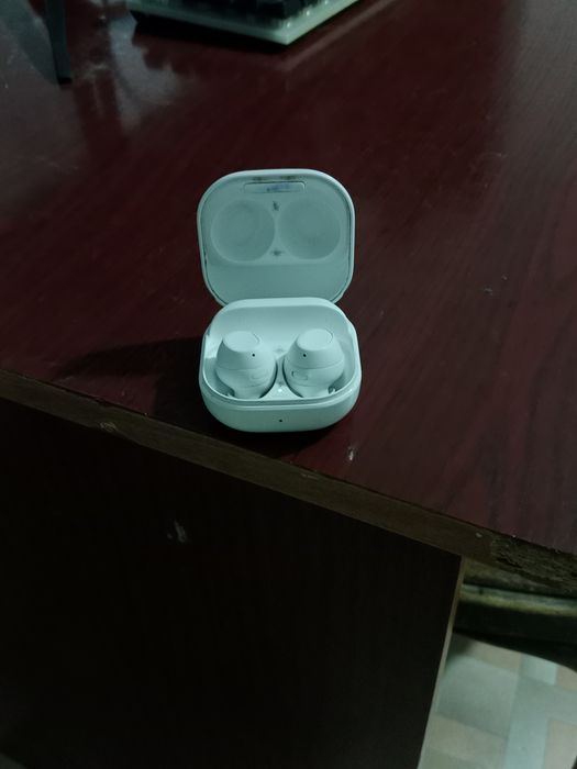 Наушники Samsung Galaxy Buds FE