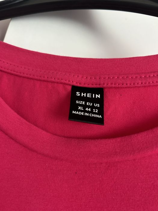 Рокля shein  - лятна XL размер