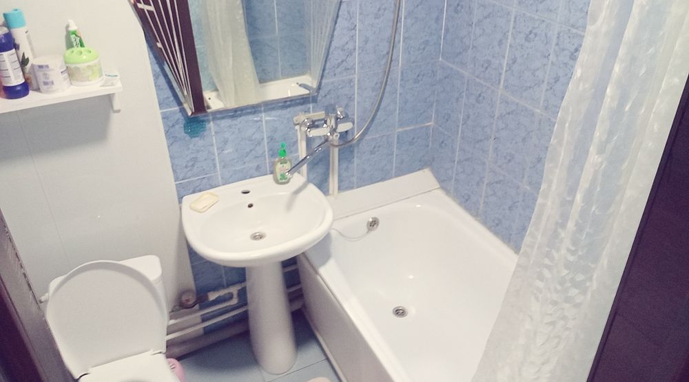 Елемесова 45, только парам! ОПЛАТА КАСПИ!