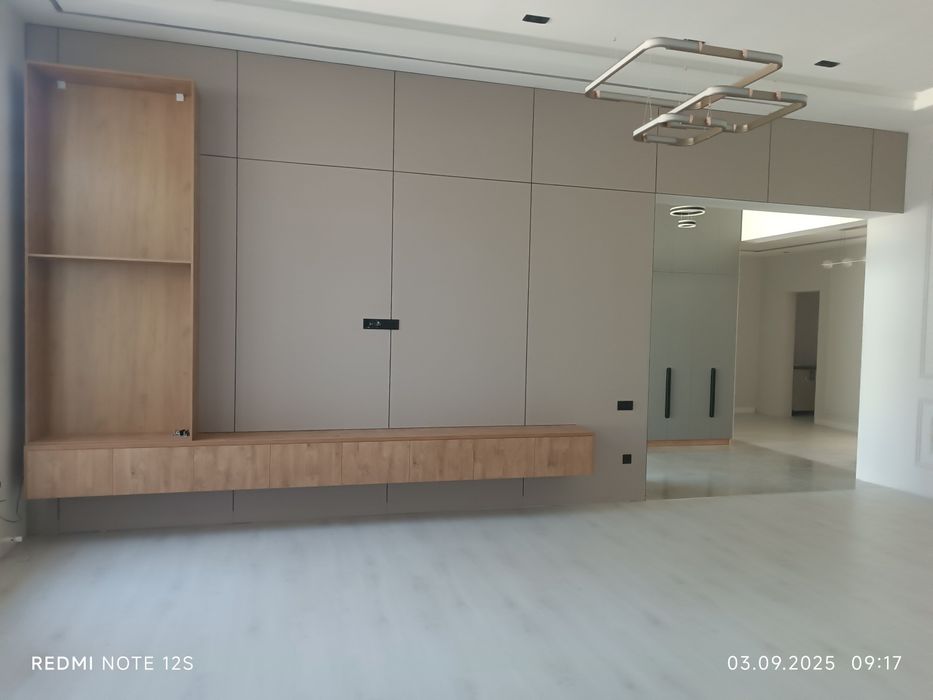 Декоративные панели.