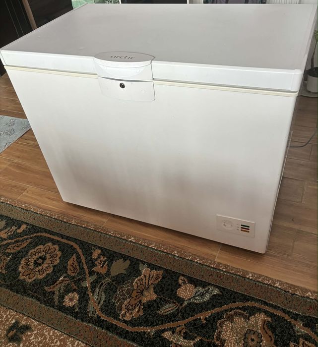 Vand ladă frigorifică Arctic