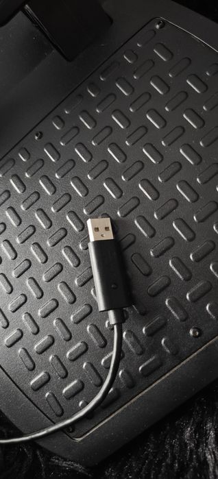 Volan ThrustMaster Pro