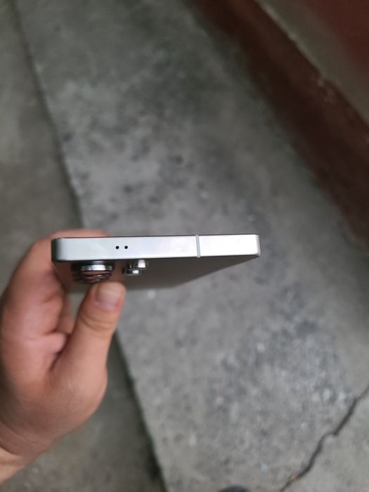Samsung S25 ultra 12/256 garantiya bor