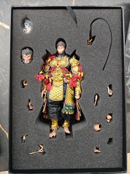 Фигурка Black Myth Wukong