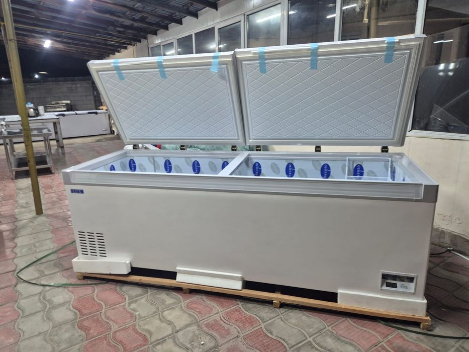 Морозильник лар склад оптом и разница бар