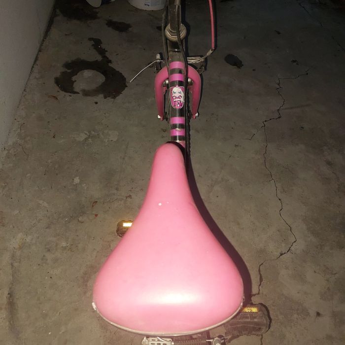 Bicicleta de 20 stare buna