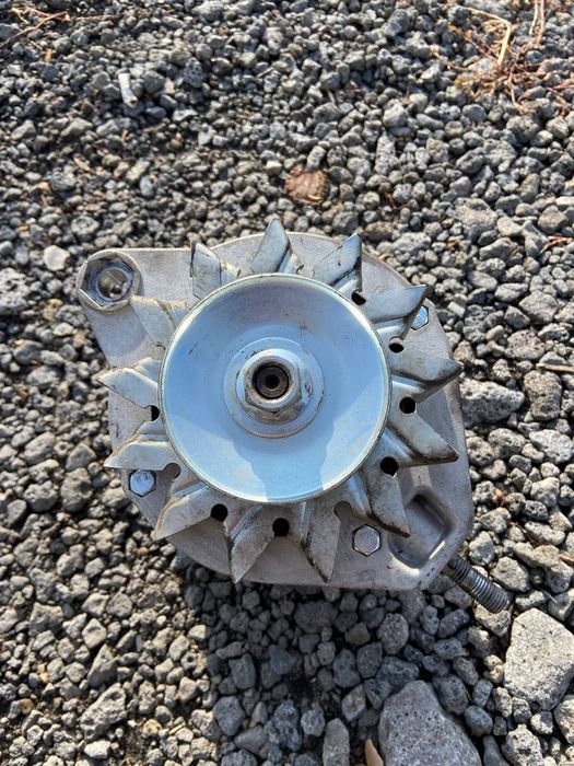 Генератор Star Volt 60A