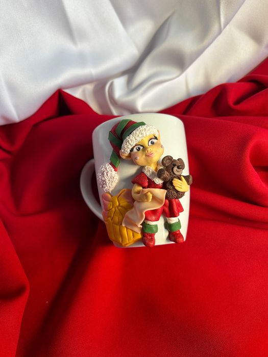 Căni , Broșe , Cercei Handmade