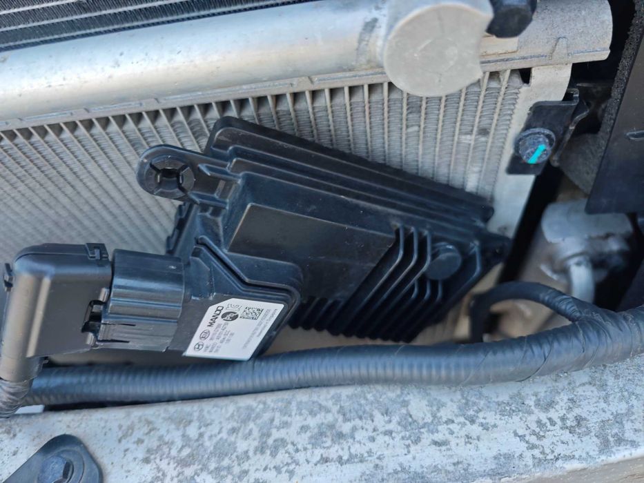 На части Hyundai 2021 Ioniq 100киловат Хюндай Йоник електрически 38квч