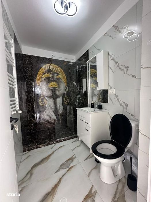 Vanzare/Apartament Nou 2 camere/Cartierul Independentei/