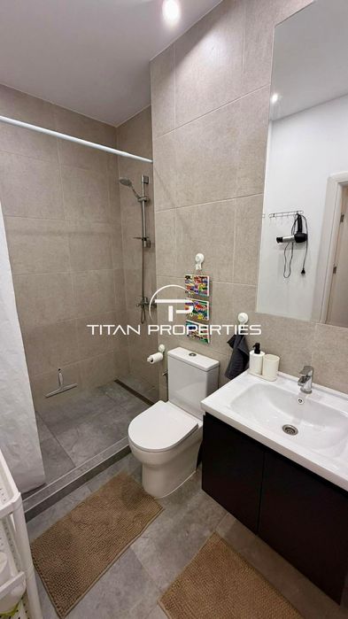 Дава се под наем Двустаен апартамент в Варна, Виница - 60 кв.м за 698.19 € - Снимка #8