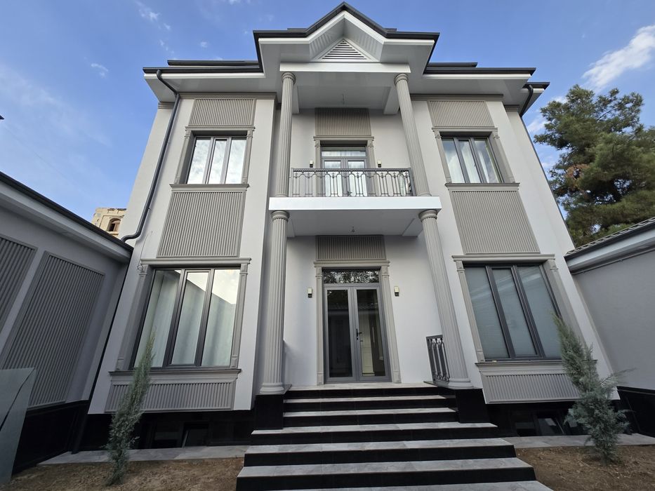 Продаётся евро дом 2,6 сотки,3 уровня. IT Park