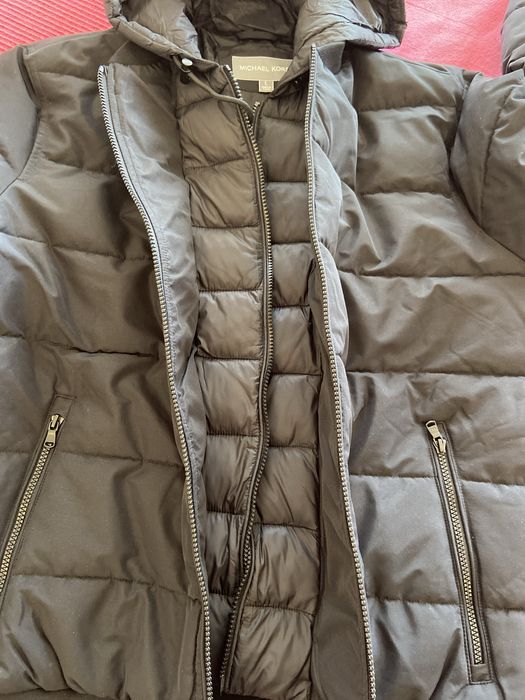 Michael Kors мъжко зимно яке