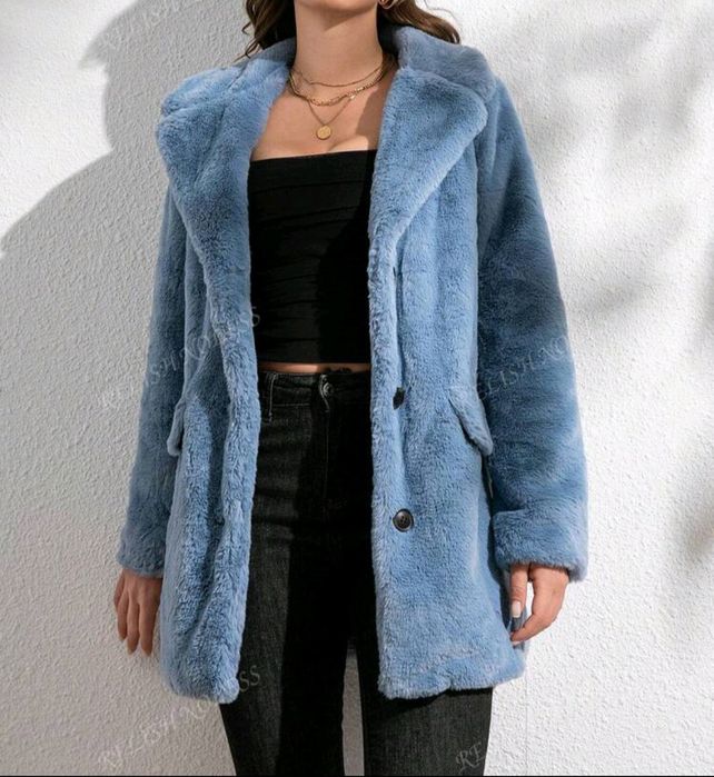 Зимни палта размер L - XL