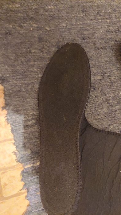 Ботуши за лов и риболов