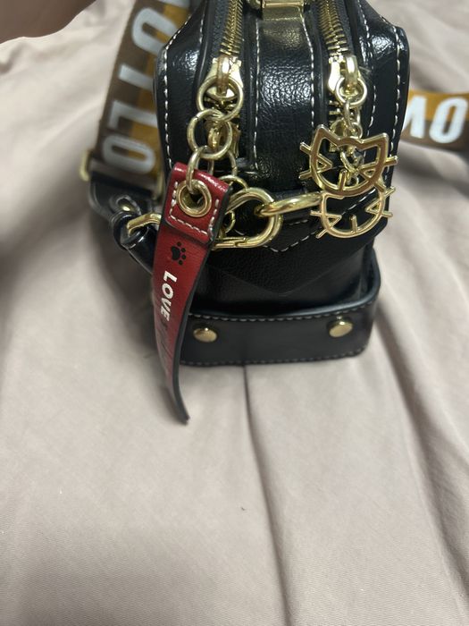 сумка в хорошем состонии