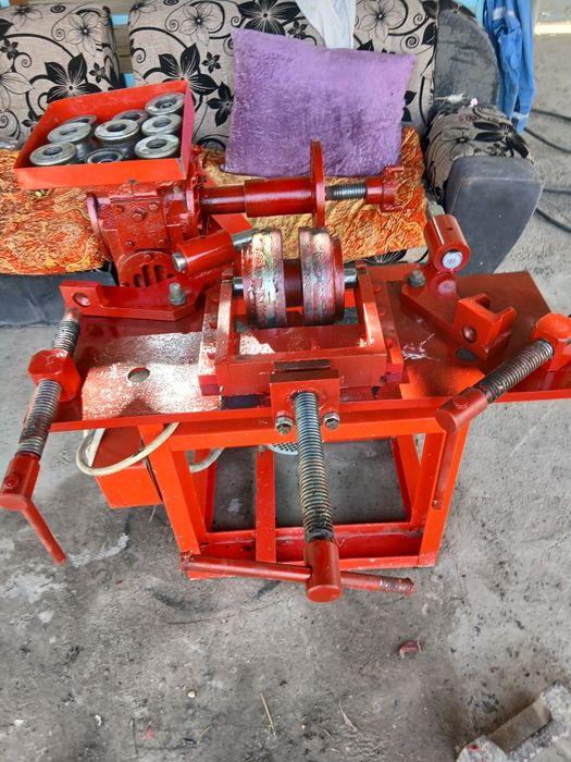 Diska katat sotiladi