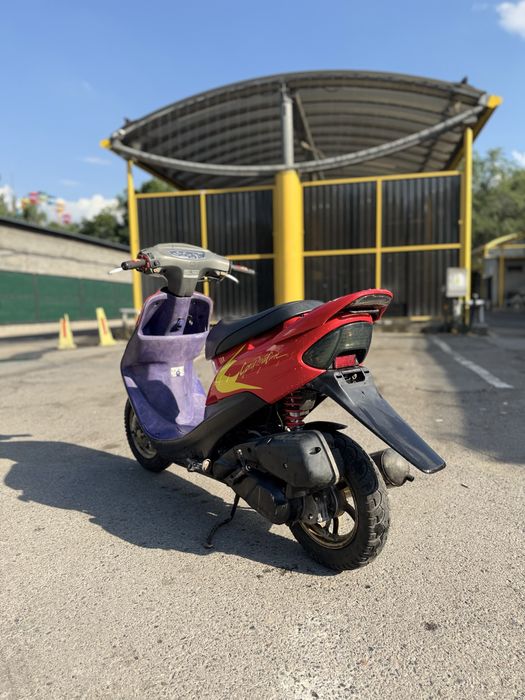 Продам Мопед Хонда дио 35 зх
