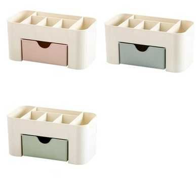 Organizator cosmetice