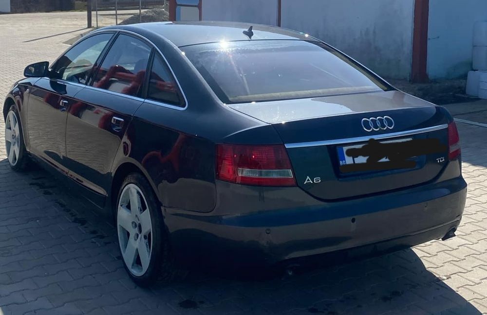 Capota aripa.trager far usa bors cutie jante motor 3.0.bmk audi a6