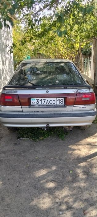 Мазда 626 Сатылады .