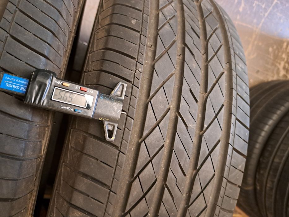 2 anvelope 265/70 R17 Tracmax 2023