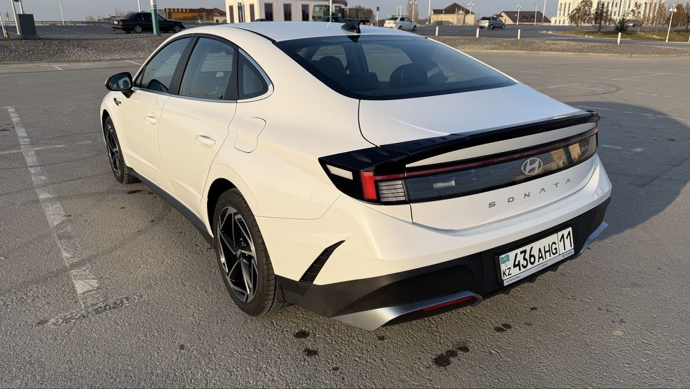 Продается Хюндай соната