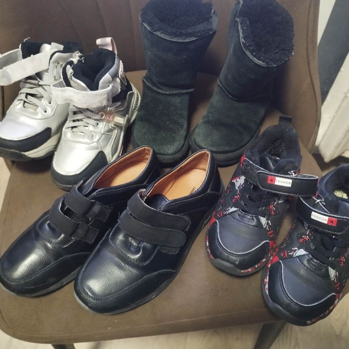 Отдам даром вещи