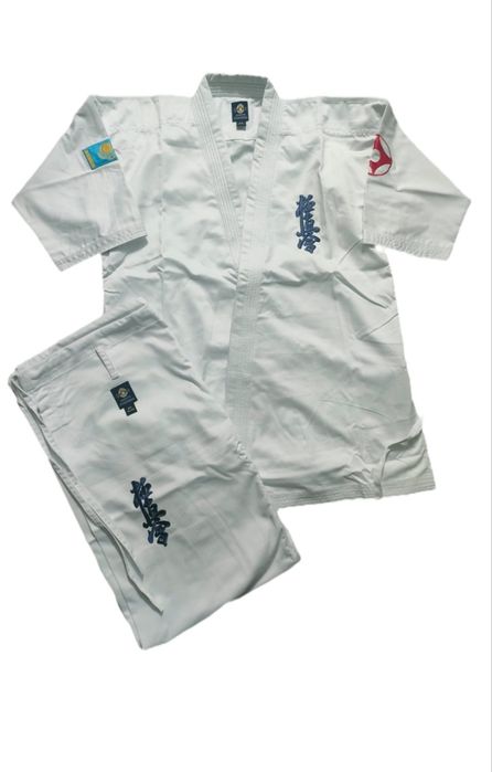 Одежда Кимоно Киокушинкай 200, 10 унций