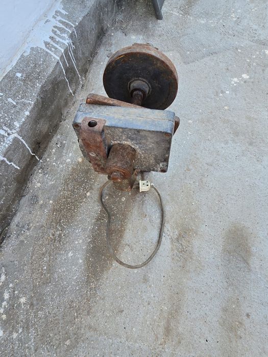 Продам вулканизатор