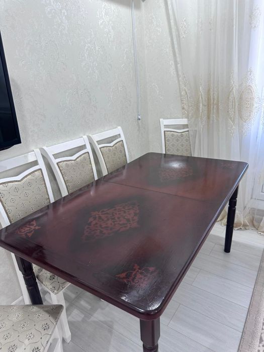 Стол 3 метра гостевой