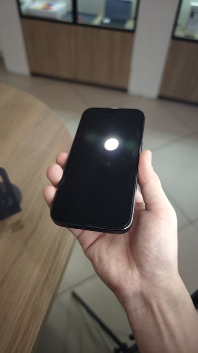 iPhone 15 Pro 128GB | 80% | Apple Room