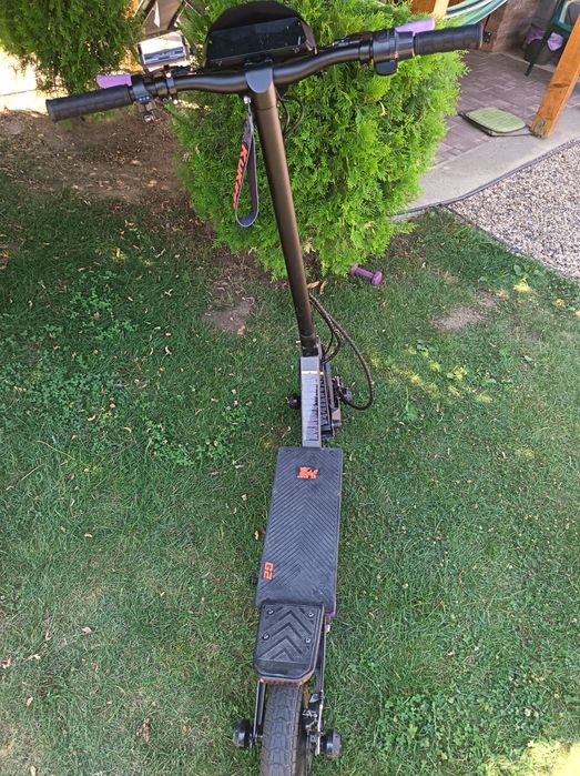 Vand kukirin g2 2026 custom